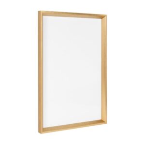 DesignOvation Calter Dry Erase Board Memo Board
