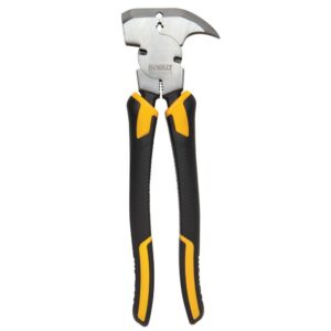 DEWALT 10.75 in. Fencing Pliers