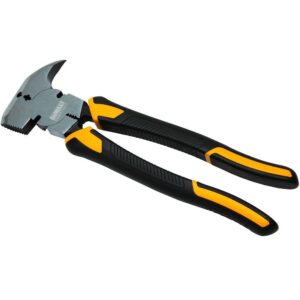 DEWALT 10.75 in. Fencing Pliers