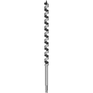 DEWALT 5/8 in. x 17 in. Power Ship Auger Bit