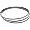DEWALT 24 TPI Bi-Metal Portable Bandsaw Blades, 32-7/8 in. Length, 0.02 in Width (3-Pack)