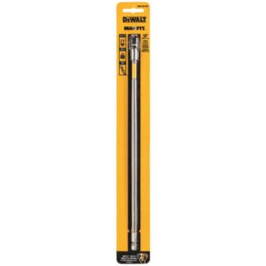 DEWALT MAXFIT 12 in. Bit Extension