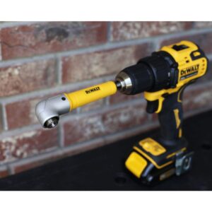DEWALT MAXFIT Right Angle Magnetic Attachment