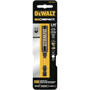 DEWALT Max Impact Drive Guide