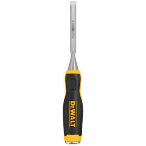 DEWALT 3/8 in. Wood Chisel