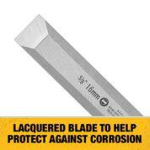 DEWALT 5/8 in. Wood Chisel