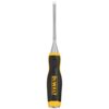 DEWALT 1/4 in. Wood Chisel