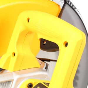 DEWALT 15 Amp 14 in. (355 mm) Multi-Cutter Saw