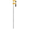 DEWALT 36 in. 600 lb. Bar Clamp w/2.5 in. Throat Depth