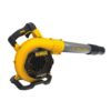 DEWALT 129 MPH 423 CFM 60V MAX Lithium-Ion Cordless FLEXVOLT Handheld Leaf Blower (Tool Only)