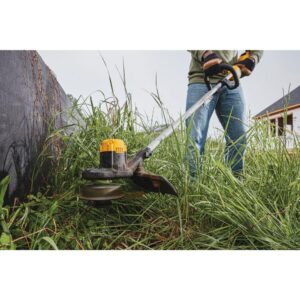 DEWALT 20V Cordless String Trimmer (Tool Only)