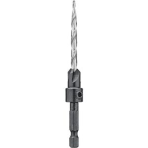 DEWALT #8 Countersink with 11/64 in. Drill Bit
