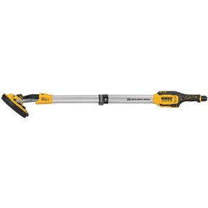 DEWALT 20-Volt MAX Cordless 9 in. Drywall Sander (Tool-Only)
