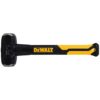 DEWALT 4 lb. Drilling Sledge Hammer
