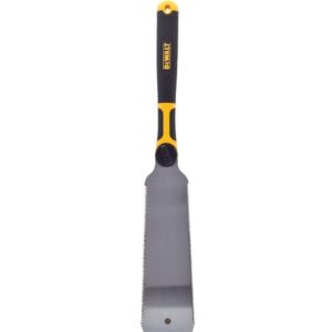 DEWALT 10.43 Pull Saw with Composite Handle