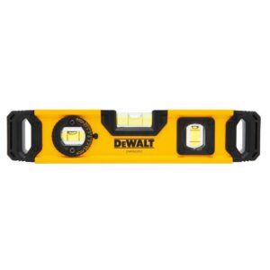 DEWALT Hand Tool Combo Kit with Tool Box (4-Piece)