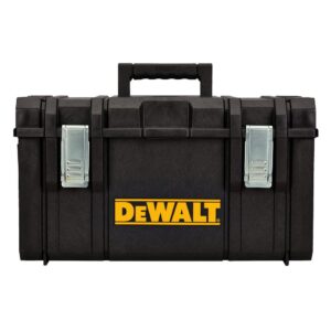 DEWALT Hand Tool Combo Kit with Tool Box (4-Piece)