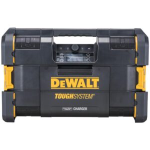 DEWALT TOUGHSYSTEM 2.0 Bluetooth Radio/Charger