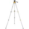 DEWALT Adjustable and Portable Laser Level Tripod