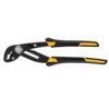 DEWALT 10 in. Pushlock Plier