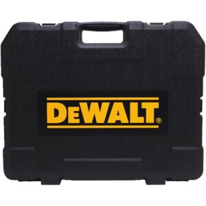 DEWALT Mechanics Tool Set (204-Piece)