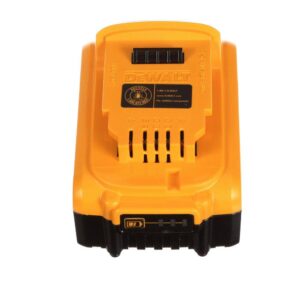DEWALT 20-Volt MAX XR Premium Lithium-Ion 4.0Ah Battery Pack