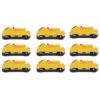 DEWALT 20-Volt MAX Compact Lithium-Ion 3.0Ah Battery Pack (9-Pack)