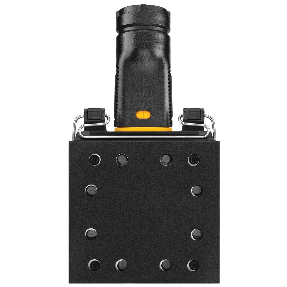 DEWALT 20-Volt MAX XR Cordless Brushless 1/4 Sheet Sander with 5 in. Random Orbital Sander & (1) 20-Volt Battery 5.0Ah