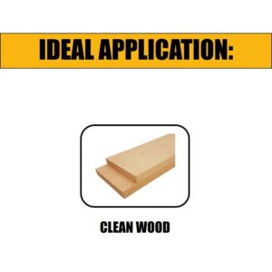 DEWALT 12 in. 2X Premium Metal Cutting Blade (5-Pack)