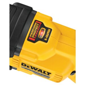 DEWALT FLEXVOLT 60-Volt MAX Cordless Brushless Quick-Change Stud & Joist Drill (Tool-Only) & (1) FLEXVOLT 9.0Ah Battery