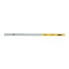 DEWALT 10 in. 18, 24 and 32-TPI Bi-Metal Hacksaw Blade (3-Pack)