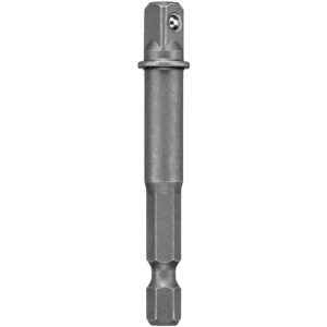 DEWALT MAX IMPACT 1/4 in. Adapter