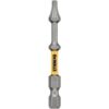 DEWALT MAX Impact 2-1/2 in. Torx 15 Bit (2-Piece)