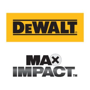 DEWALT MAX IMPACT #25 x 3-1/2 in. Torx Screwdriving Bit