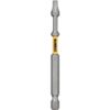 DEWALT MAX IMPACT #25 x 3-1/2 in.  Torx Screwdriving Bit