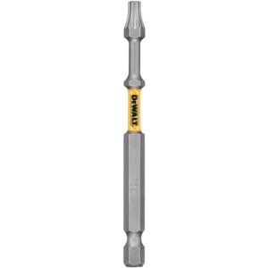 DEWALT MAX IMPACT #25 x 3-1/2 in.  Torx Screwdriving Bit
