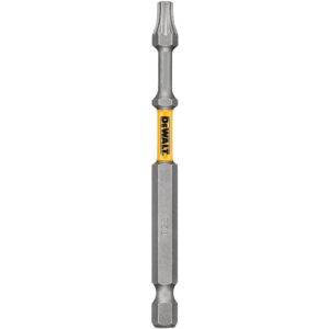 DEWALT MAX IMPACT #25 x 3-1/2 in. Torx Screwdriving Bit