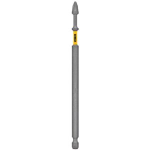 DEWALT MAX IMPACT #2 x 6 in. Phillips Screwdriving Bit