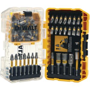 DEWALT MAXFIT Screwdriving Set (50-Piece)