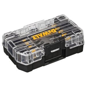 DEWALT MAX IMPACT Screwdriving Set (30-Piece) with MAX IMPACT Extractor Set (5-Piece)