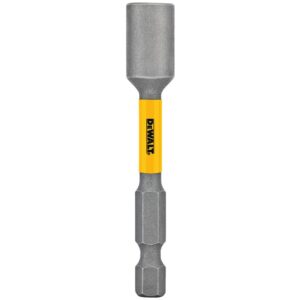 DEWALT MAX IMPACT Nut Driving Set (5-Piece)