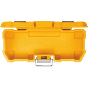 DEWALT Magnetic Tough Case Set with 15 Accessories