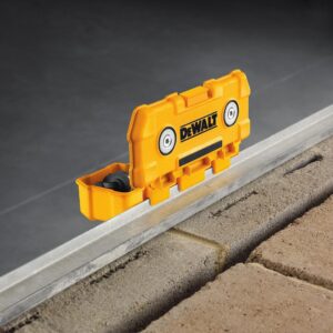 DEWALT Magnetic Tough Case Set with 15 Accessories