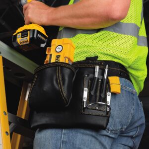 DEWALT Magnetic Tough Case Set with 15 Accessories