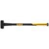 DEWALT 8 lb. Sledge Hammer