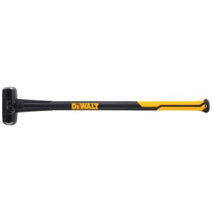 DEWALT 8 lb. Sledge Hammer