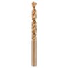 DEWALT 5/32 in. Cobalt Jobber Length Drill Bit (12-Pack)