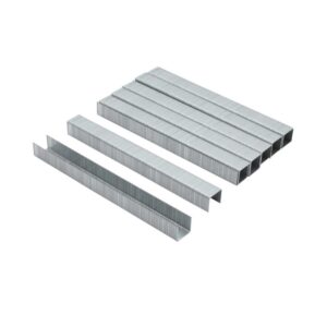 DEWALT Heavy-Duty Hammer Tacker with Bonus 3/8 in. Heavy-Duty Staples (5000-Pack)