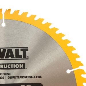 DEWALT 10 in. Circular Saw Blade Assortment (2-Pack) with Bonus 10 in. Circular Saw Blade Assortment (2-Pack)