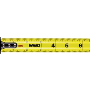 DEWALT 25 ft. x 1-1/8 in. Tape Measure (4-Pack)